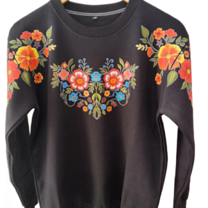 sweatshirt for girl Premium Sweatshirt